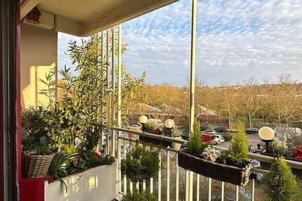 Wohnung Saarbrücken / Malstatt Malstatt - 3 Zimmer, 85 m&sup2;, 159.000&euro; | Angebot:25837342