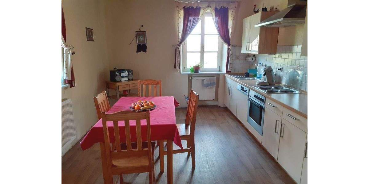 Bauernhaus, Landhaus Blieskastel Brenschelbach - 6 Zimmer, 160 m&sup2;, 245.000&euro; | Angebot:26628561