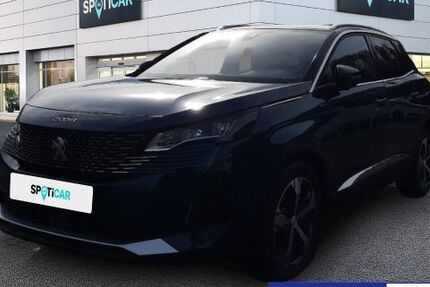 Peugeot 3008 16.605 km 22.730 &euro; Saarbrücken 66119