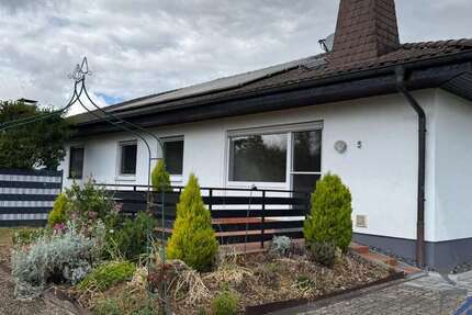 Haus Hütschenhausen / Spesbach Spesbach - 4 Zimmer, 220 m&sup2;, 2.050&euro; | Angebot:26935388