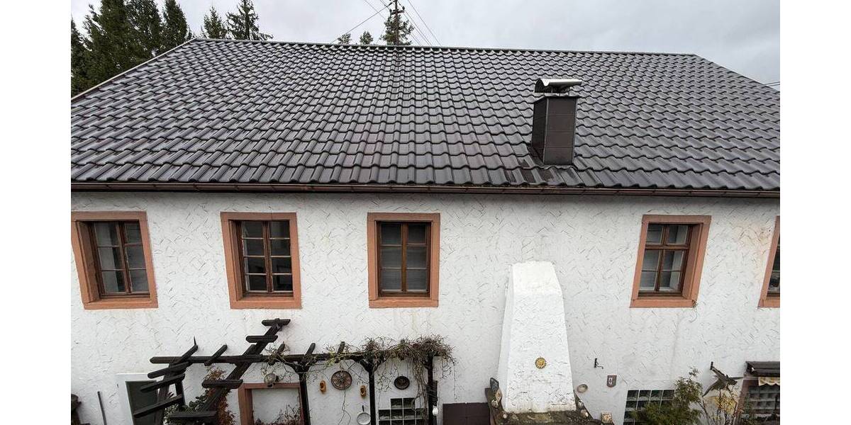 Gewerbeobjekt Friedrichsthal - 799.000&euro; | Angebot:26170827