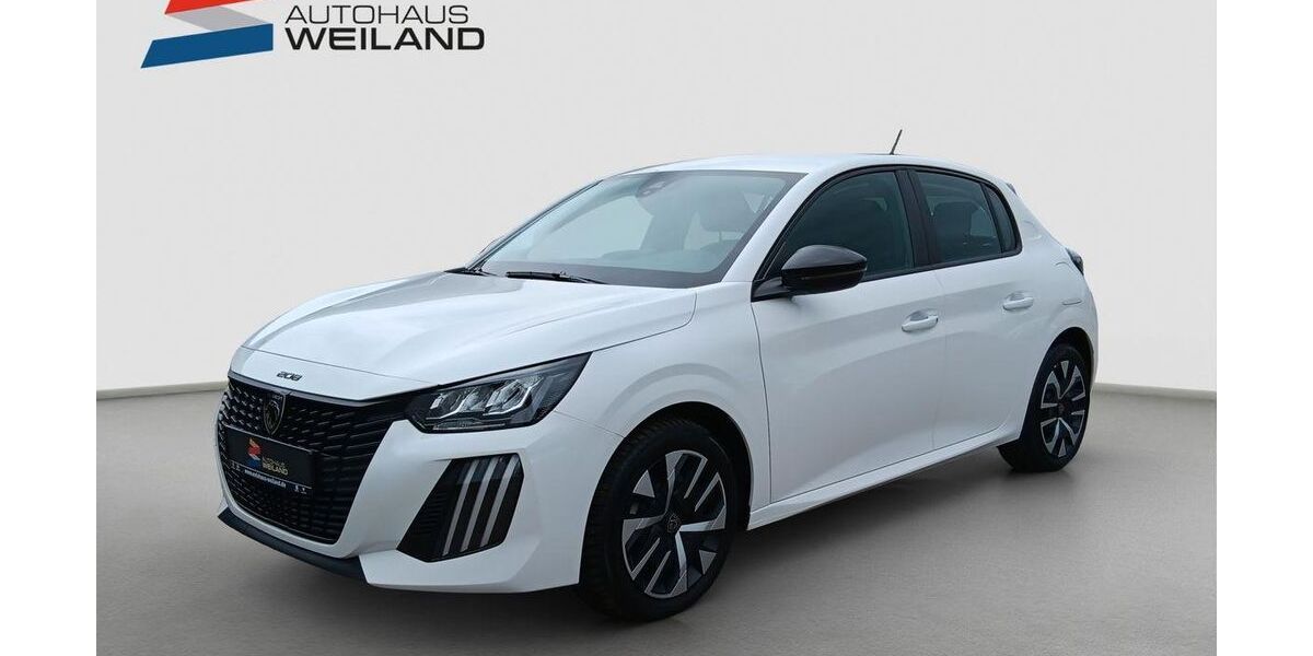 Peugeot 208 28.000 km 16.500 &euro; Neunkirchen 66539