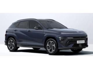 Hyundai KONA 2.000 km 31.990 &euro; Schiffweiler 66578