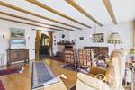 Großes Einfamilienhaus in begehrter Lage von Oberwürzbach, St. Ingbert mit Terrasse und Südbalkon - Einfamilienhaus Sankt Ingbert Oberwürzbach | Angebot:26161394
