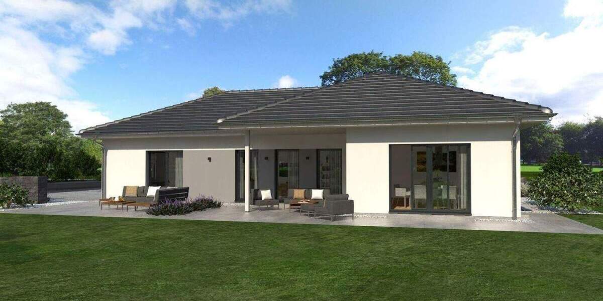 Bungalow Neunkirchen Münchwies - 5 Zimmer, 168 m&sup2;, 555.700&euro; | Angebot:25779885