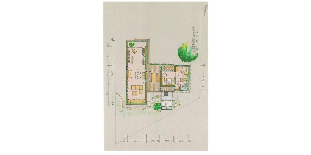 Einfamilienhaus Namborn - 4 Zimmer, 244 m&sup2;, 670.000&euro; | Angebot:23498732