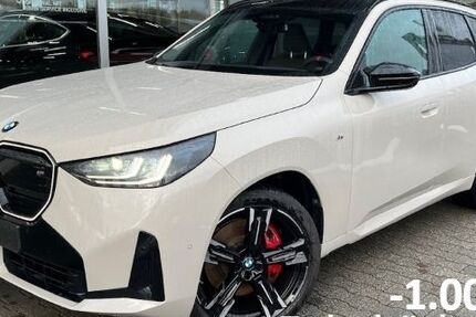 BMW X3 M50 18.800 km 62.975 &euro; Pirmasens 66954