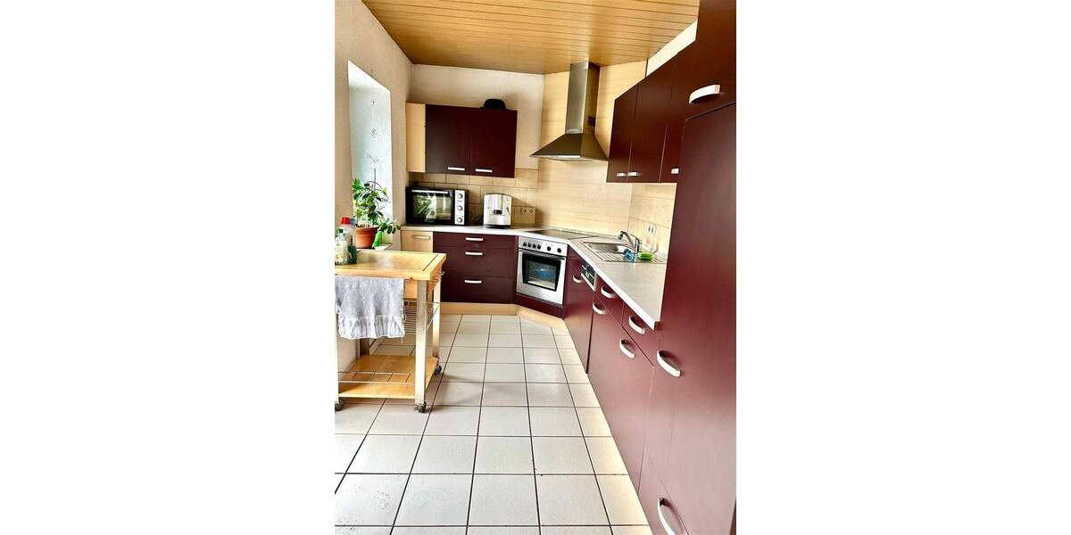 Mehrfamilienhaus, Wohnhaus Eppelborn Dirmingen - 5 Zimmer, 125 m&sup2;, 185.000&euro; | Angebot:25778035