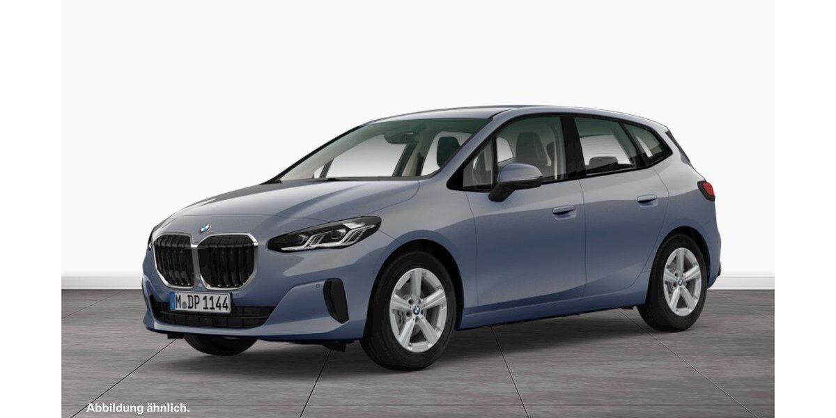 BMW 220 Active Tourer 7.678 km 32.880 &euro; Kirkel 66459