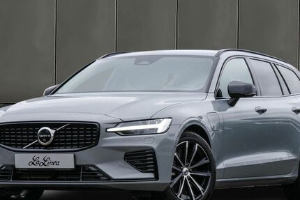 Volvo V60 13.000 km 41.960 &euro; Saarbrücken 66121