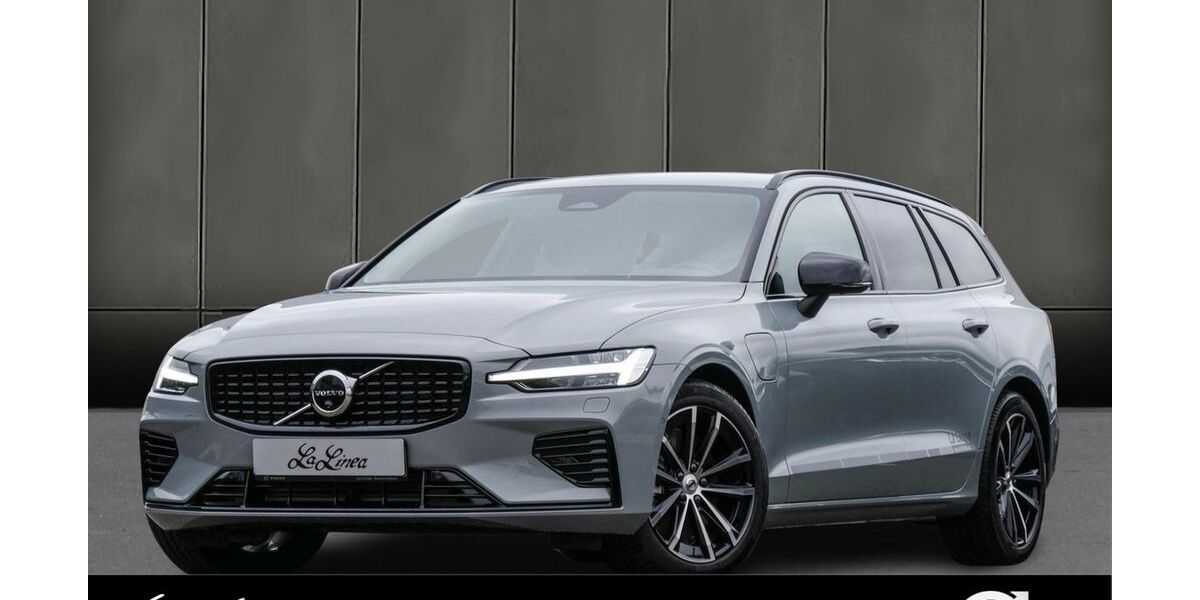 Volvo V60 13.000 km 41.960 &euro; Saarbrücken 66121