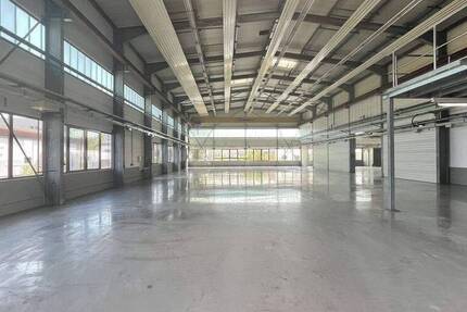 Gewerbeobjekt Saarbrücken Alt-Saarbrücken - 2.500.000&euro; | Angebot:26908572