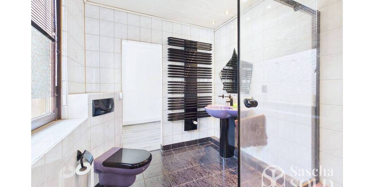 Zwei Wohnungen in zentraler Lage von St. Ingbert - ideal für Eigennutzer und Anleger - Reihenmittelhaus Sankt Ingbert St. Ingbert | Angebot:26247879