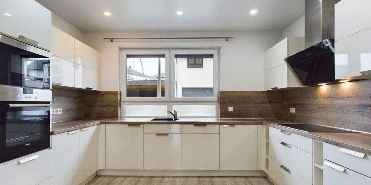 Einfamilienhaus Konken - 4 Zimmer, 182 m&sup2;, 675.000&euro; | Angebot:25760412