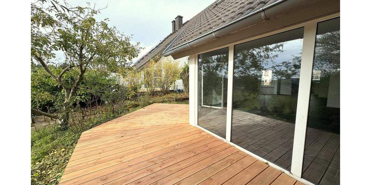 Doppelhaushälfte Stelzenberg Forsthaus Horst - 4 Zimmer, 142 m&sup2;, 325.000&euro; | Angebot:25741279