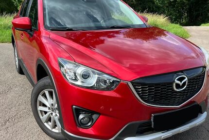 Mazda CX-5 140.000 km 9.499 &euro; Zweibrücken 66482