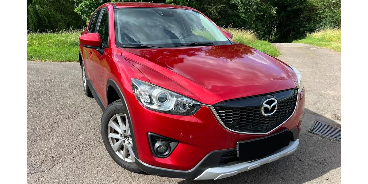 Mazda CX-5 140.000 km 9.499 &euro; Zweibrücken 66482