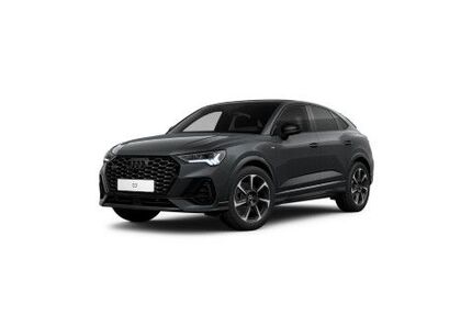 Audi Q3 45.297 km 39.990 &euro; Homburg 66424