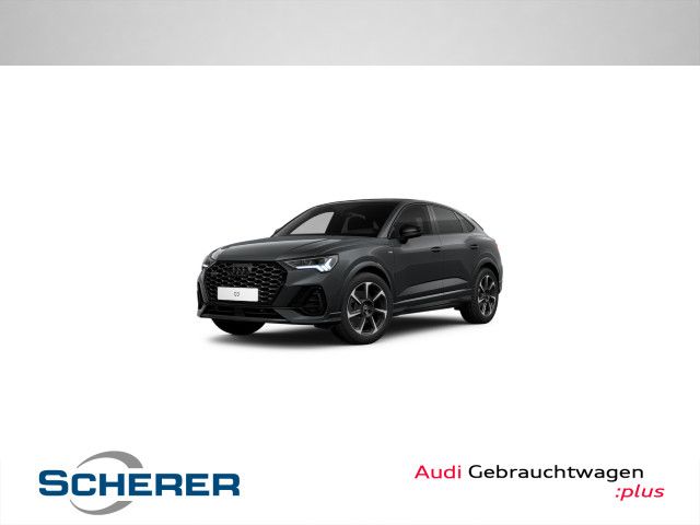 Audi Q3 45.297 km 39.990 &euro; Homburg 66424