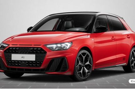 Audi A1 2.990 km 29.990 &euro; Saarbrücken 66115