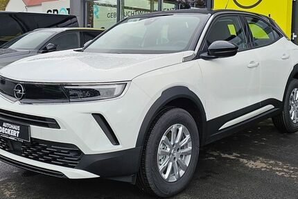 Opel Mokka 13.600 km 18.990 &euro; Homburg 66424