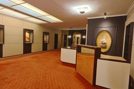 Gewerbeobjekt Homburg - 1.600&euro; | Angebot:22490973