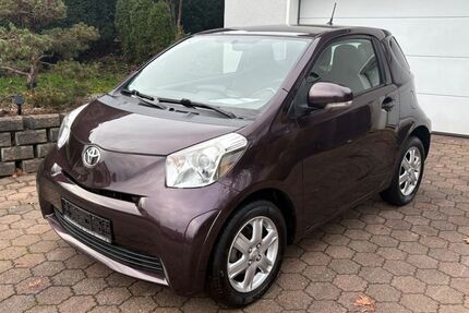 Toyota IQ 98.800 km 5.990 &euro; Bliesen (St. Wendel) 66606