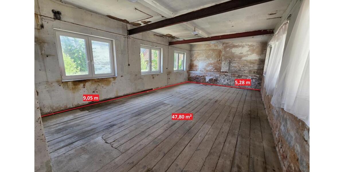 Gewerbeobjekt Pirmasens Niedersimten - 200&euro; | Angebot:19850889