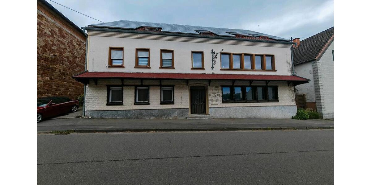 Mehrfamilienhaus, Wohnhaus Battweiler - 548.590&euro; | Angebot:26752505