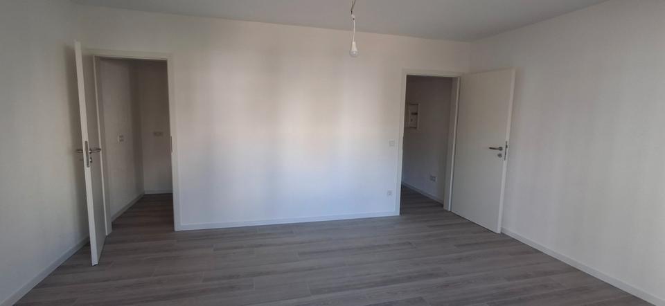 Etagenwohnung Saarbrücken Dudweiler - 1 Zimmer, 27 m&sup2;, 69.000&euro; | Angebot:27186039