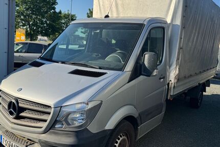 Mercedes-Benz Sprinter 81.200 km 15.900 &euro; Zweibrücken 66482