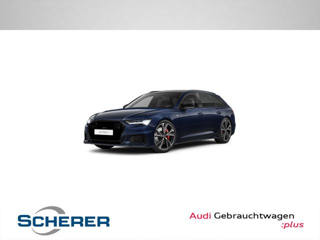 Audi A6 34.700 km 47.990 &euro; Homburg 66424