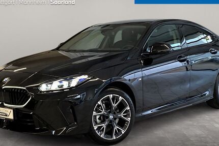 BMW 220 Gran Coupé 23.155 km 34.960 &euro; Saarbrücken 66121
