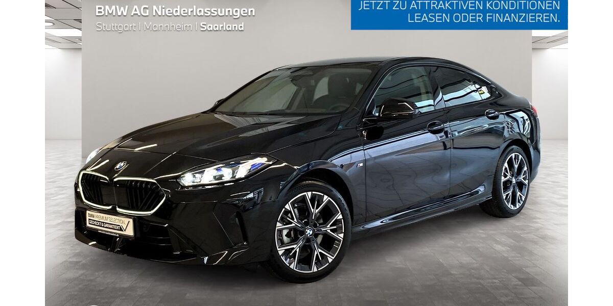 BMW 220 Gran Coupé 23.155 km 34.960 &euro; Saarbrücken 66121