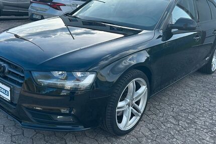 Audi A4 215.000 km 11.490 &euro; Saarbrücken 66117