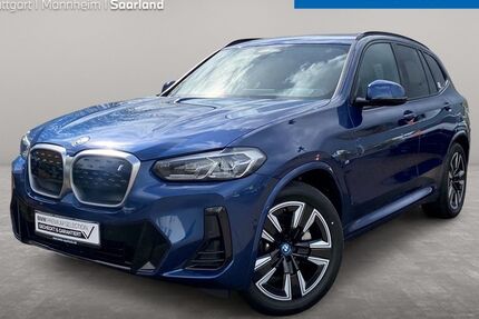 BMW iX3 37.274 km 40.980 &euro; Saarbrücken 66121