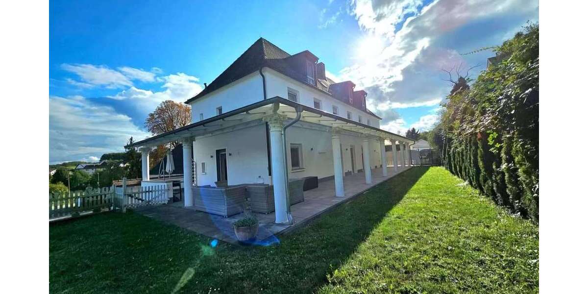 Einfamilienhaus Niedermohr - 6 Zimmer, 300 m&sup2;, 485.000&euro; | Angebot:24302653