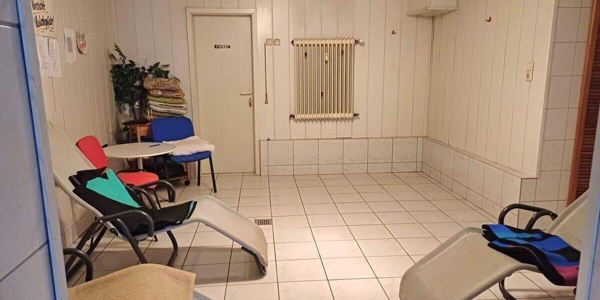 Gewerbeobjekt Sankt Ingbert Rohrbach - 9 Zimmer, 280 m&sup2;, 249.000&euro; | Angebot:26797424