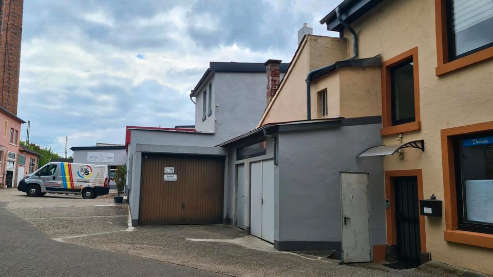 Mehrfamilienhaus, Wohnhaus Sankt Ingbert - 7 Zimmer, 128 m&sup2;, 109.000&euro; | Angebot:25717293