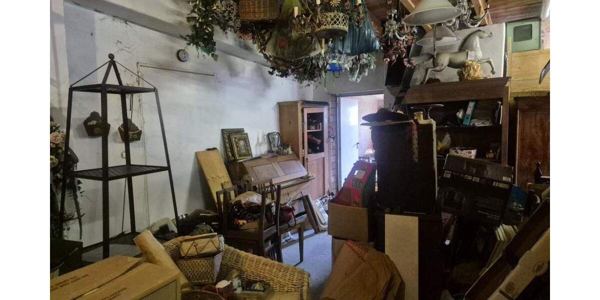 Etagenwohnung Kröppen - 2 Zimmer, 259 m&sup2;, 73.000&euro; | Angebot:25706028