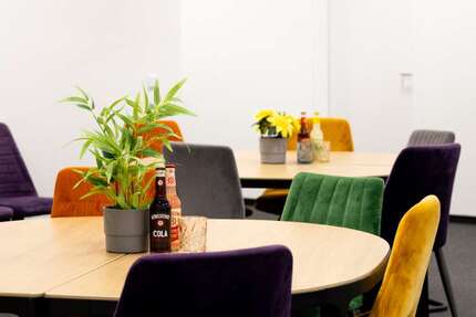 Gewerbeobjekt Saarbrücken Neue Bremm - 990&euro; | Angebot:26158723