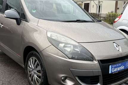 Renault Scenic 158.000 km 4.300 &euro; Marpingen 66646