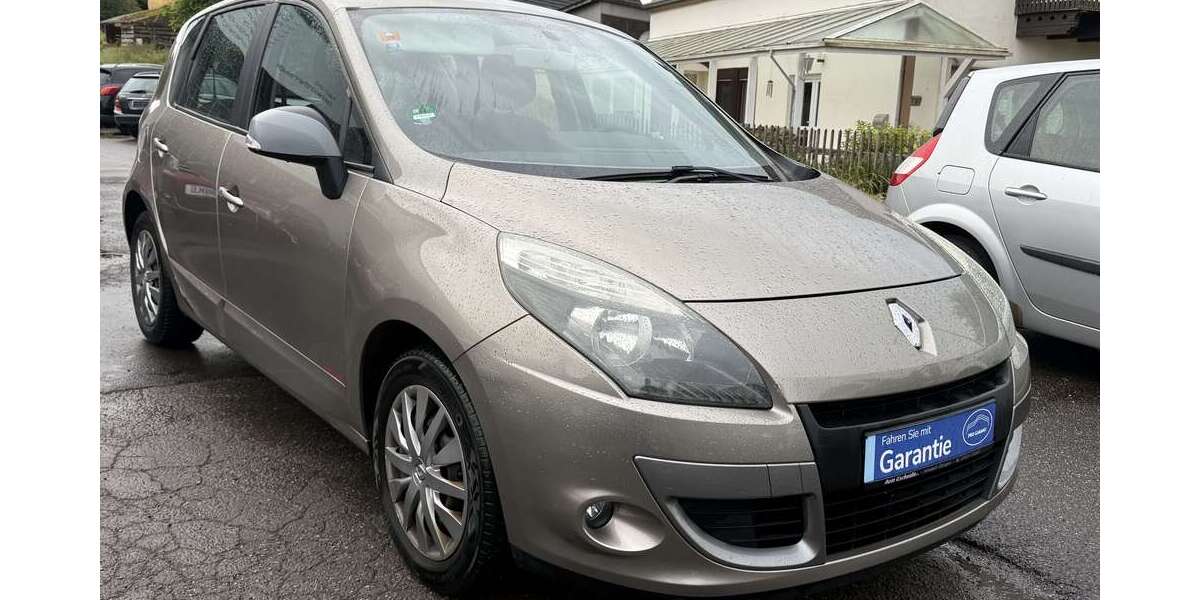 Renault Scenic 158.000 km 4.300 &euro; Marpingen 66646