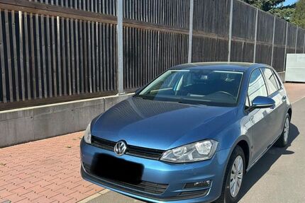 VW Golf 160.000 km 6.000 &euro; Homburg 66424