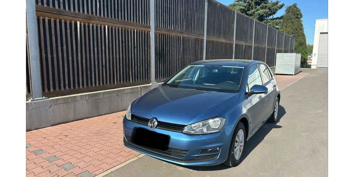 VW Golf 160.000 km 6.000 &euro; Homburg 66424