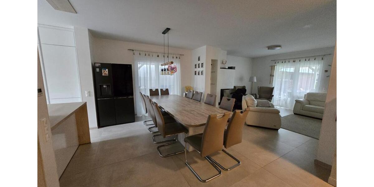 Einfamilienhaus Bruchmühlbach-Miesau Miesau - 8 Zimmer, 250 m&sup2;, 565.000&euro; | Angebot:26062721