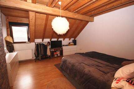 Haus Bosenbach - 5 Zimmer, 130 m&sup2;, 155.000&euro; | Angebot:25467568