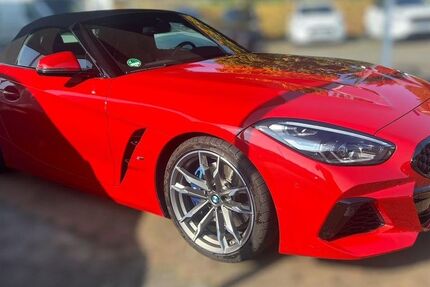 BMW Z4 M 19.100 km 49.900 &euro; Neunkirchen 66539