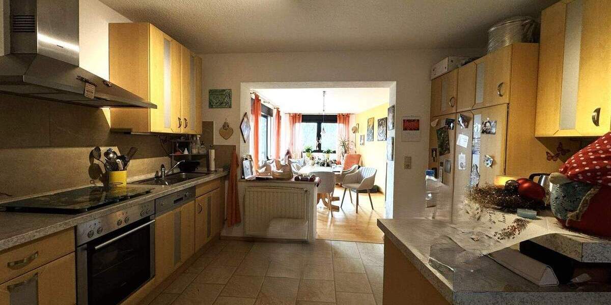 Einfamilienhaus Gersheim Reinheim - 6 Zimmer, 160 m&sup2;, 192.000&euro; | Angebot:25687334