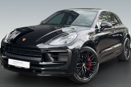 Porsche Macan 52.100 km 82.800 &euro; Saarbrücken 66115